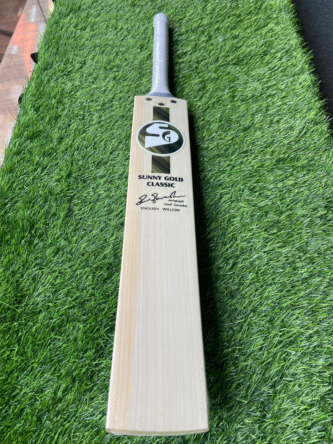 SG Sunny Gold Classic - Cricket Bat