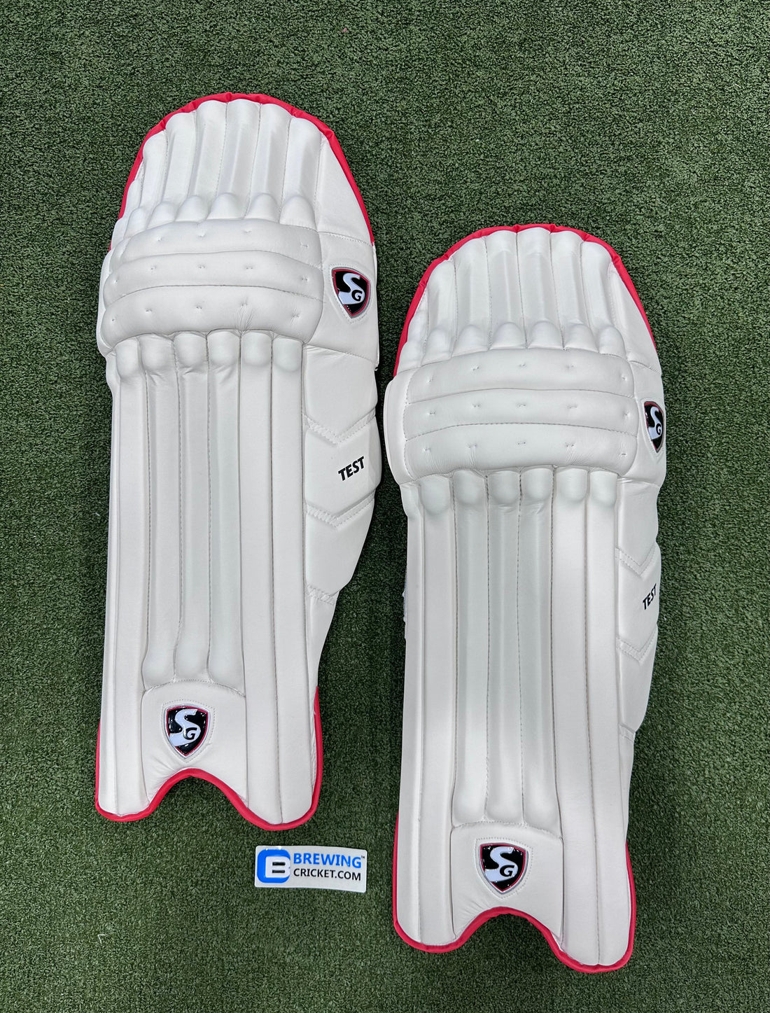 SG Test - Batting Pads