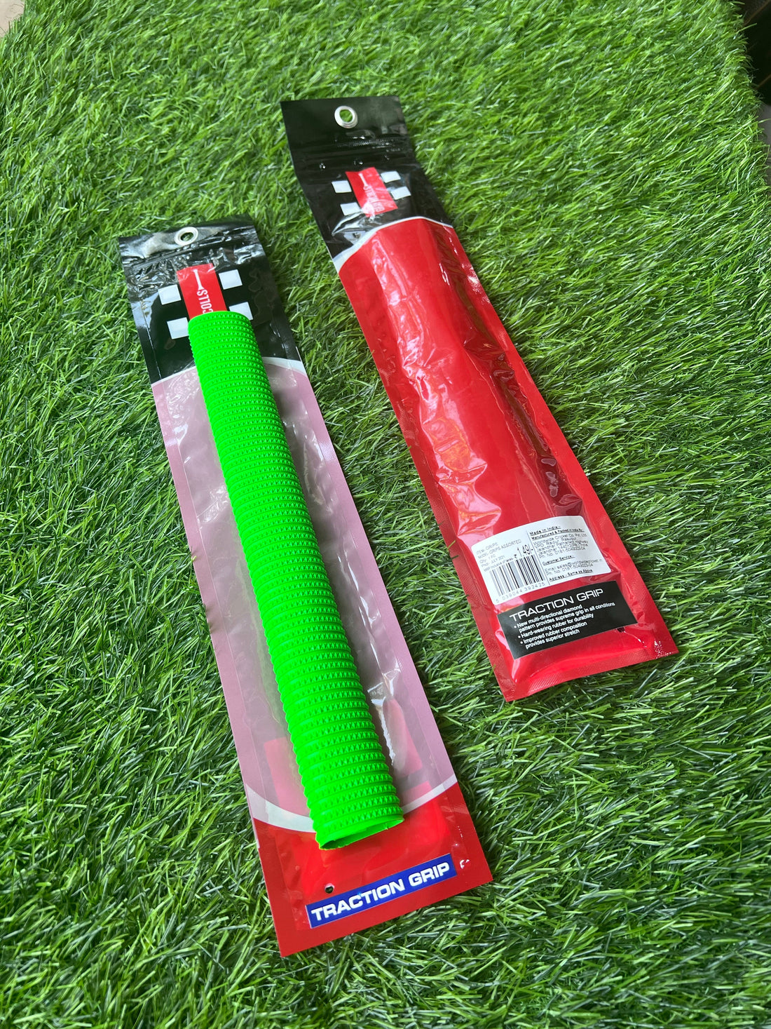 Gray- Nicolls Traction Grip - Bat Grip