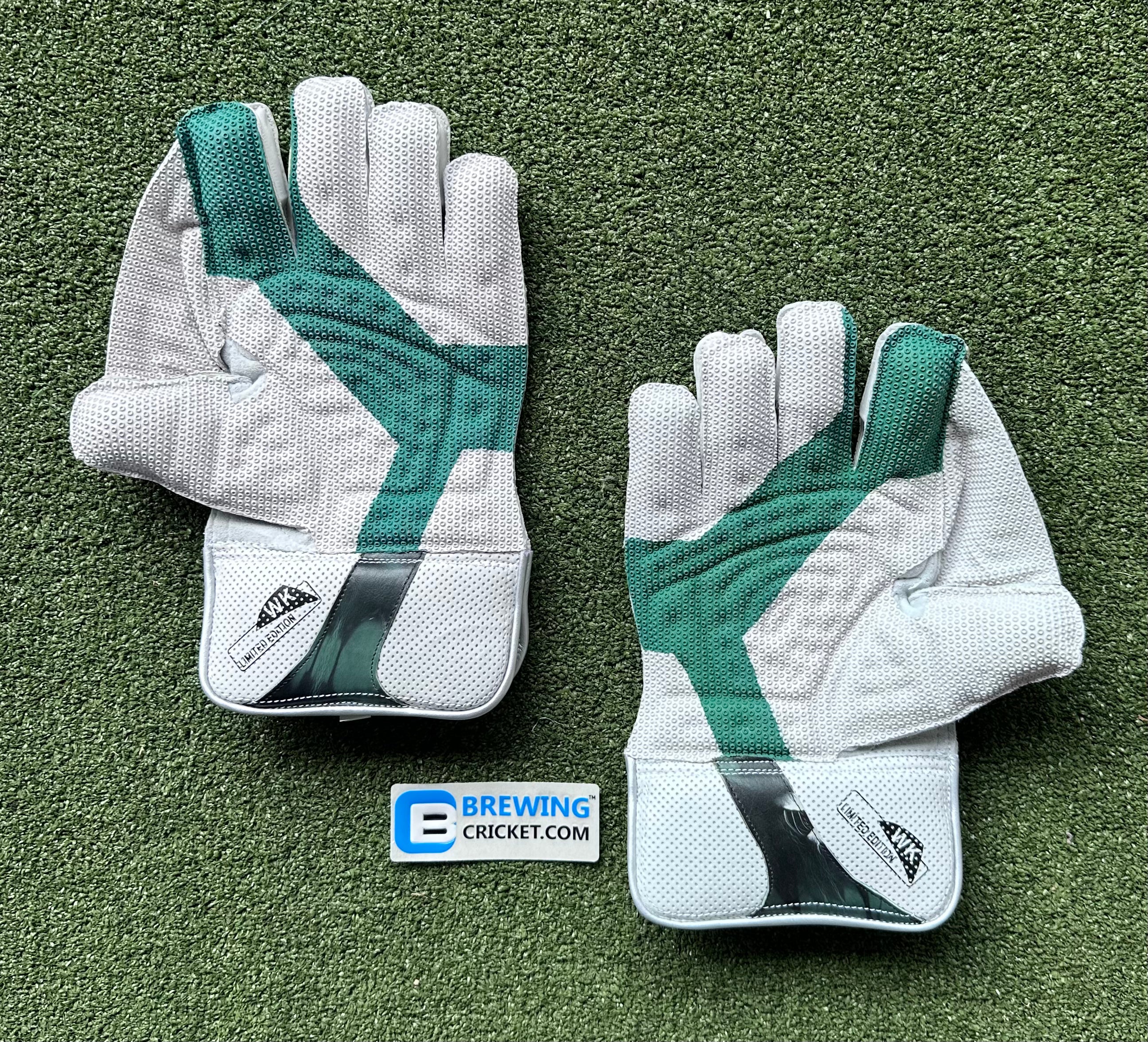 SS Ton Limited Edition - Keeping Gloves