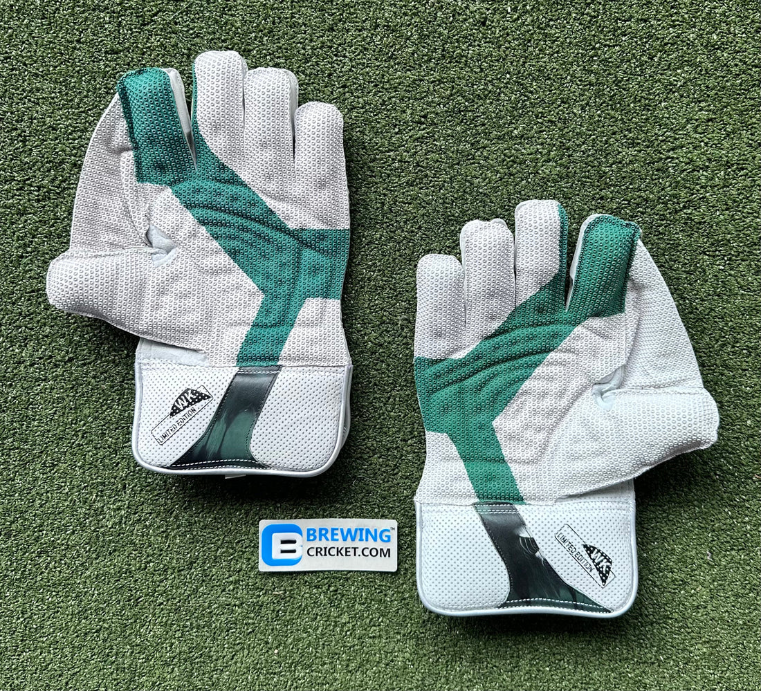 SS Ton Limited Edition - Keeping Gloves