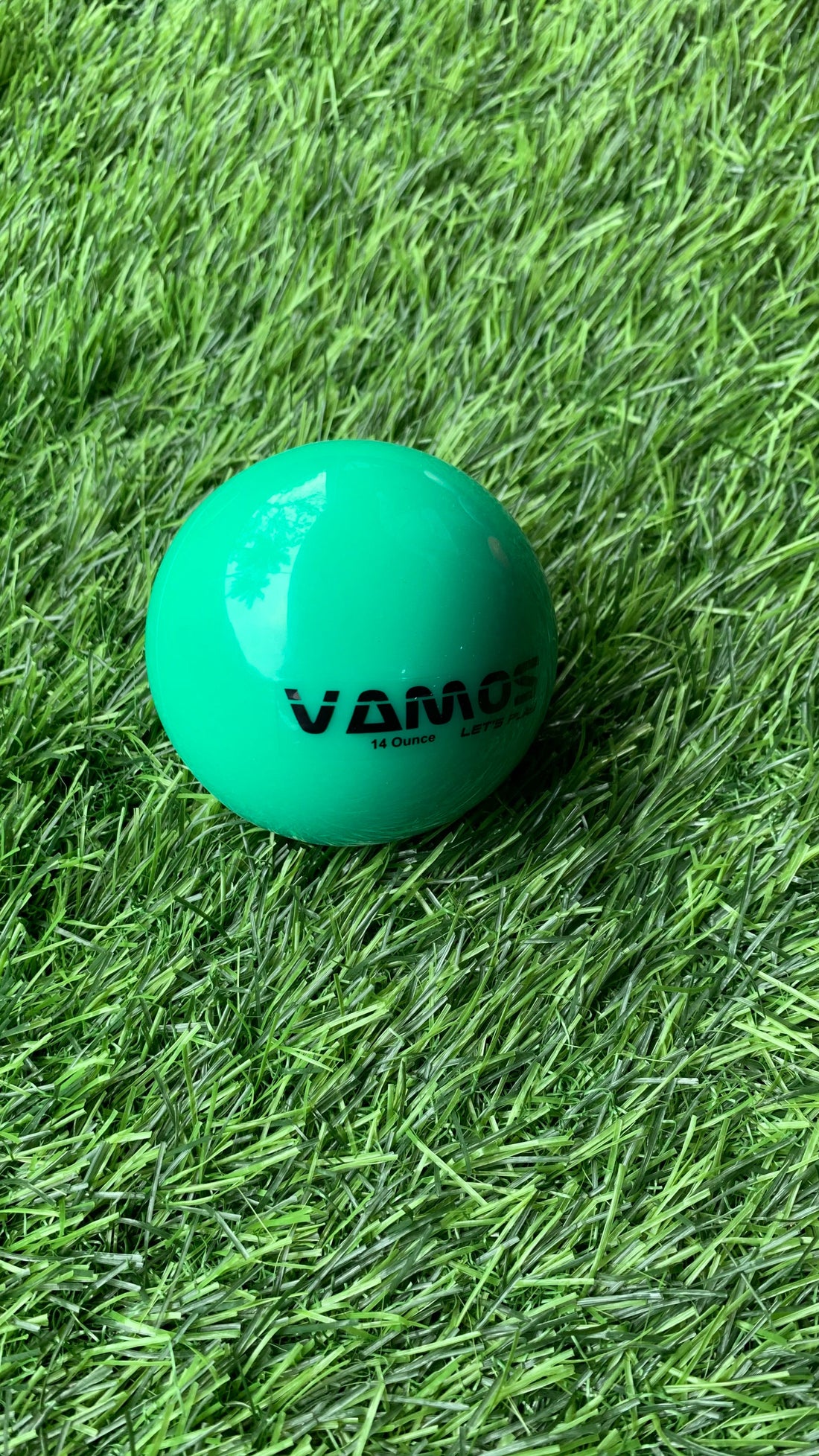 Vamos Weighted Ball - Training Equipment