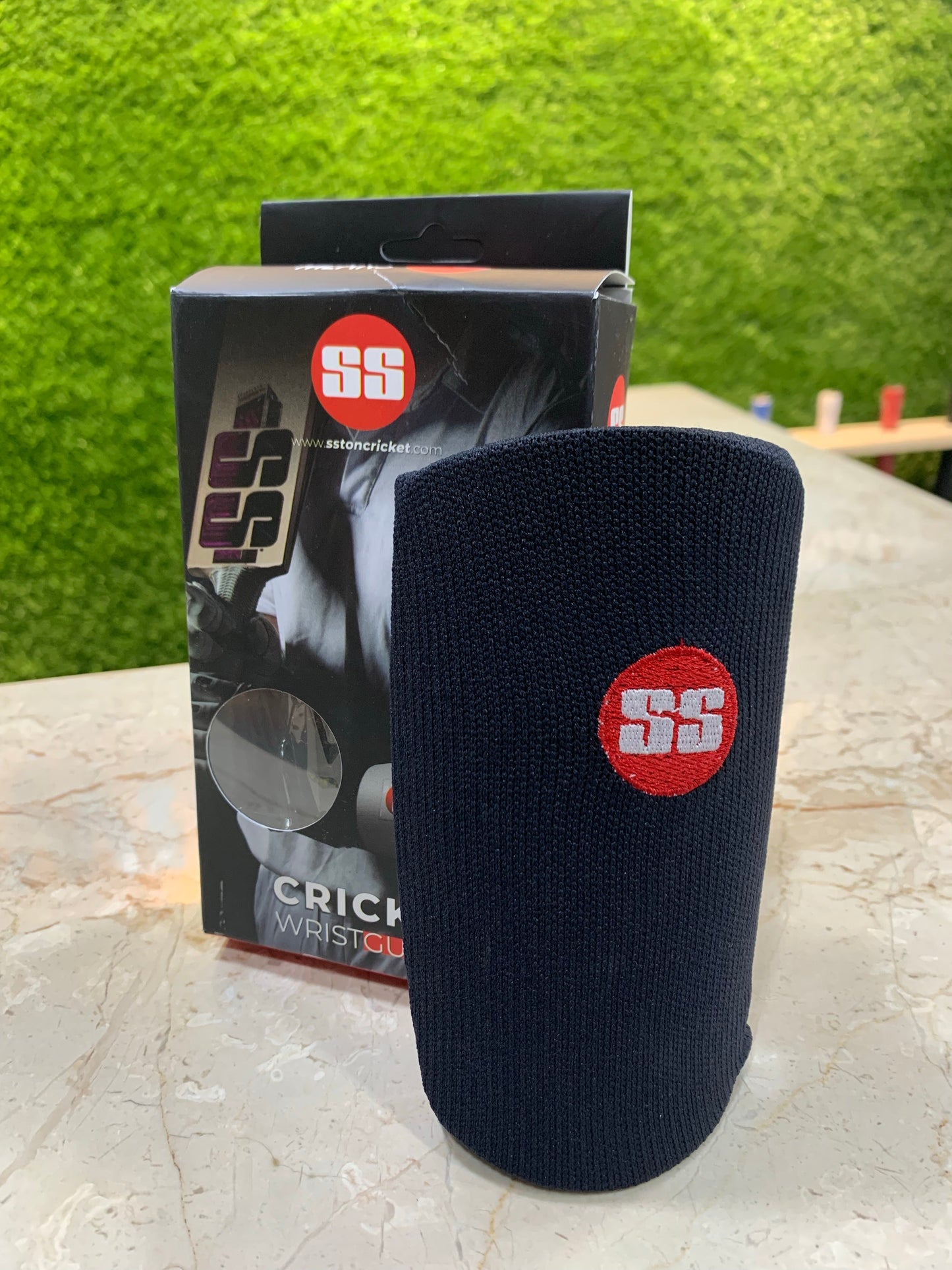 SS Ton - Cricket Arm Guard