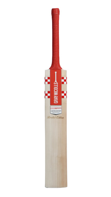 Gray-Nicolls Limited Edition - Cricket Bat