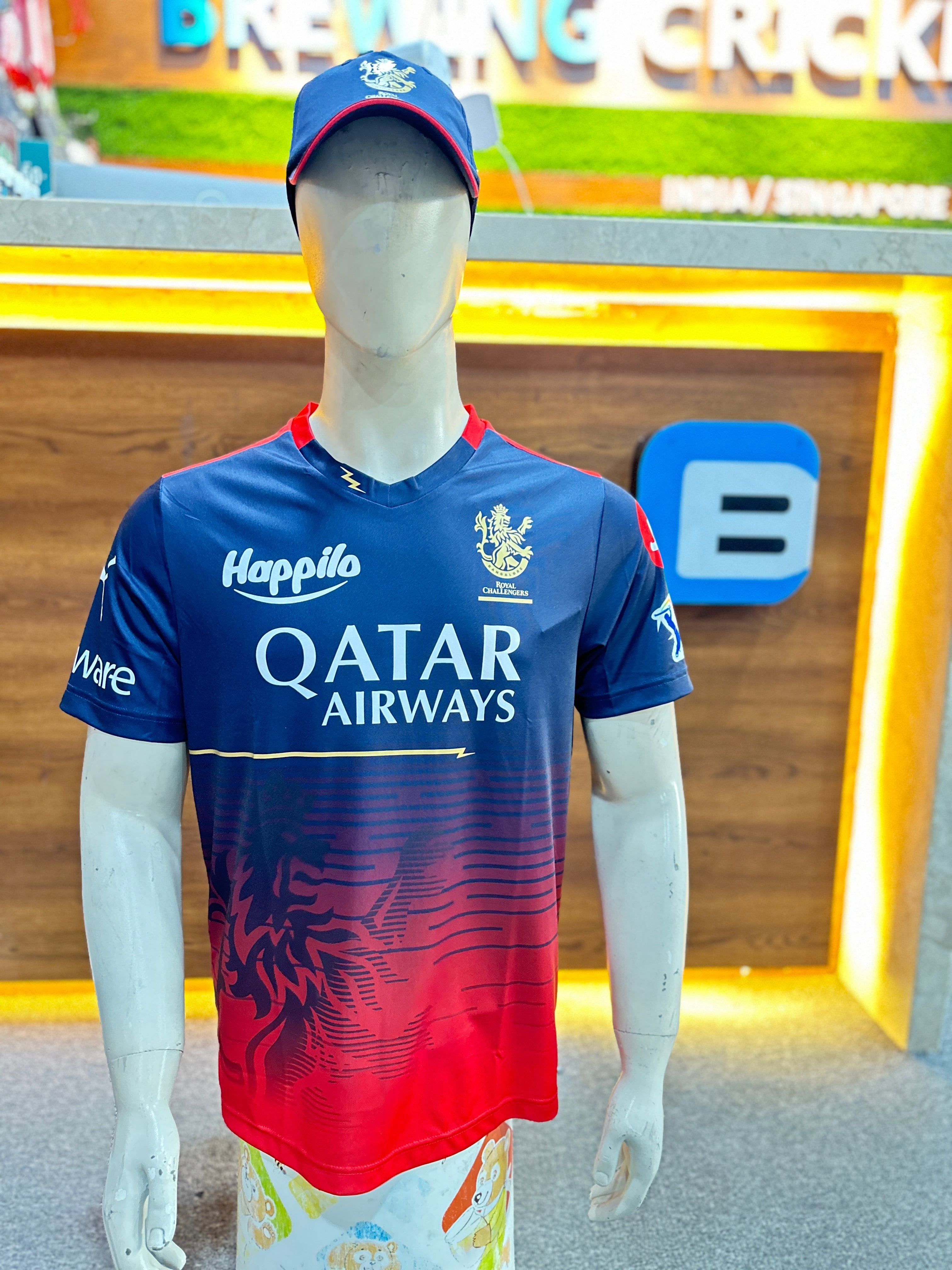 Puma jersey india discount