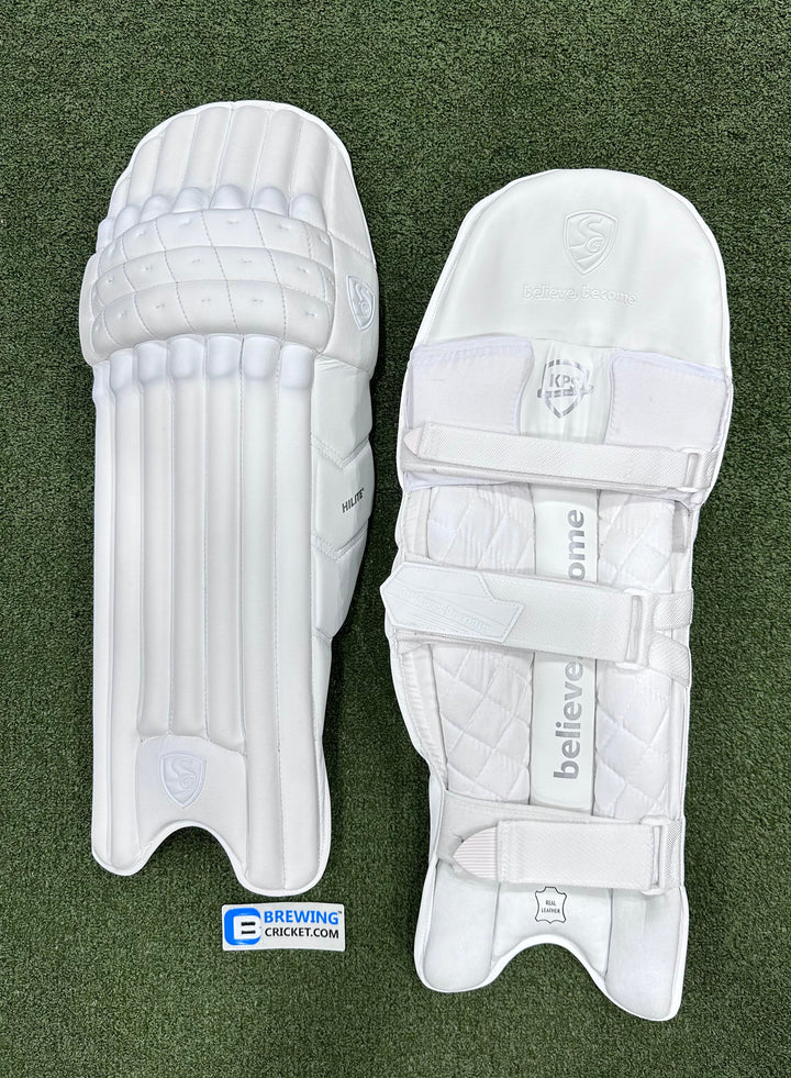 SG HiLite - Batting Pads