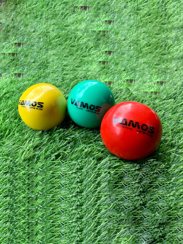 Vamos Weighted Ball - Training Equipment