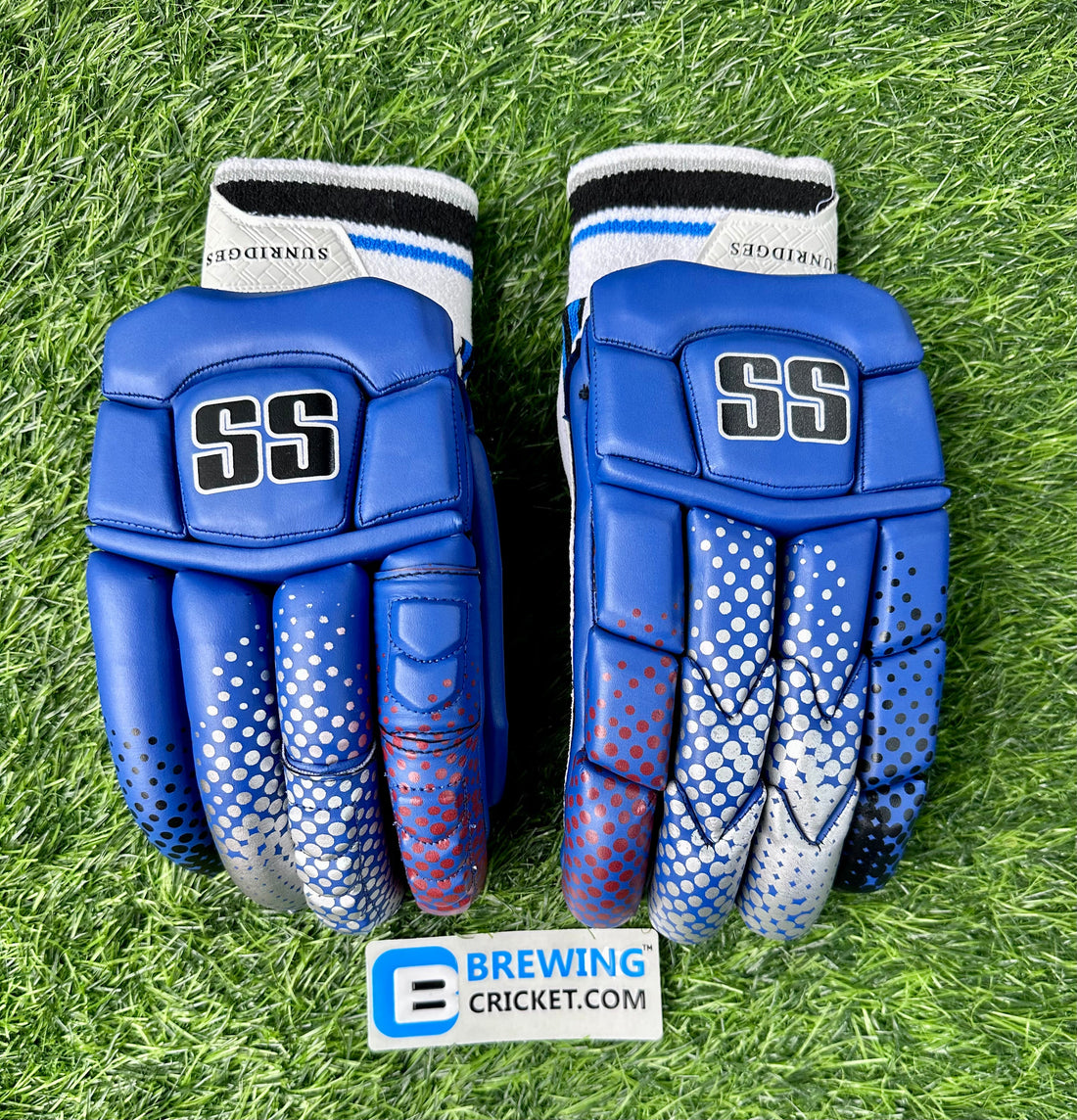 SS DK Players - Batting Gloves