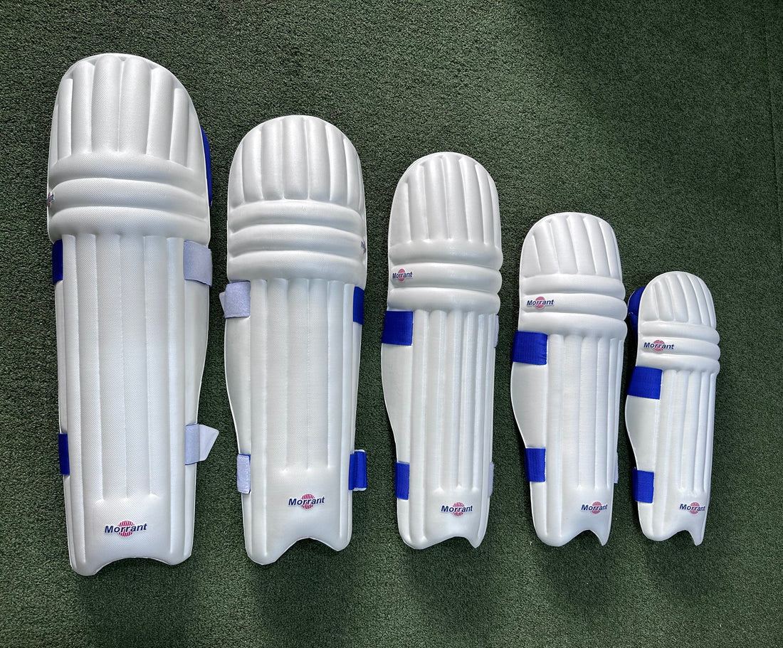 Morrant INDIAN ULTRALITE - Batting Pads