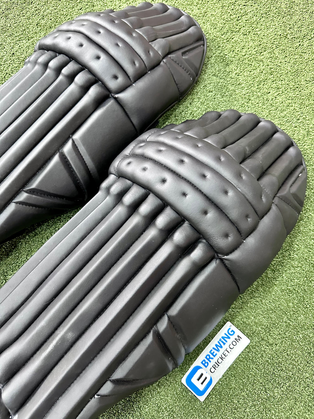 SS Test Opener - Batting Pads