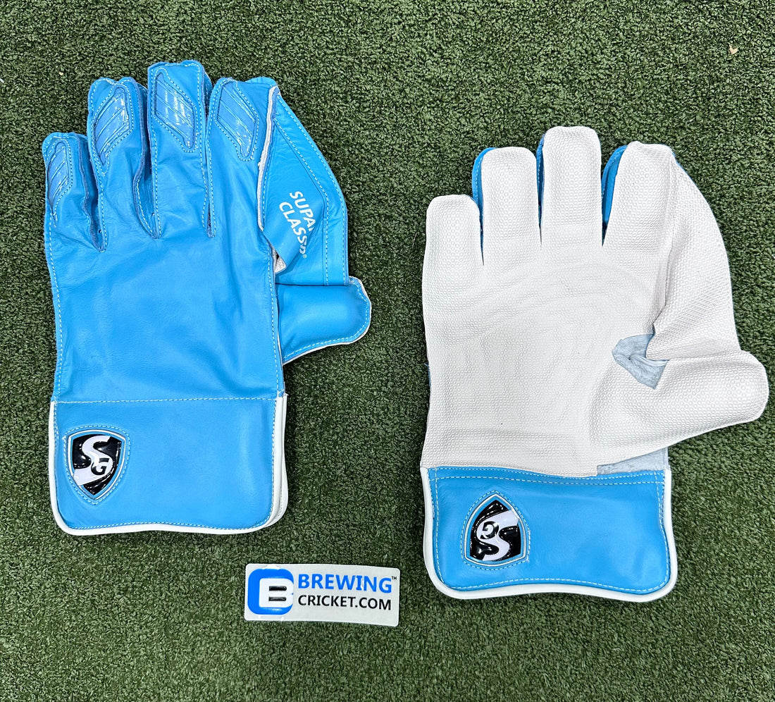 SG SupaKeep Classic - Keeping Gloves