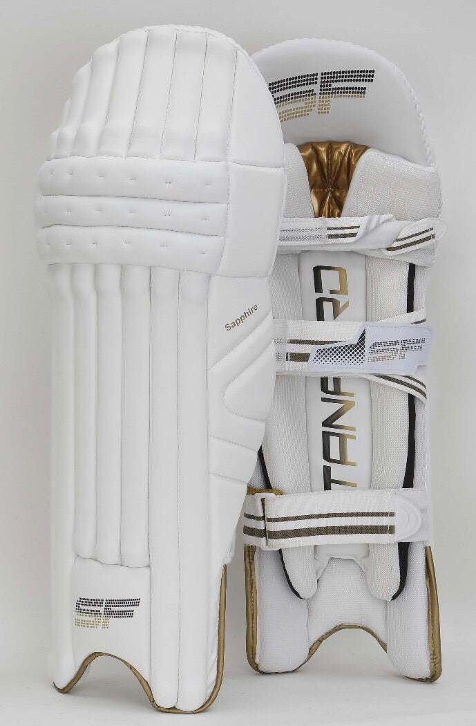 SF Sapphire - Batting Pads