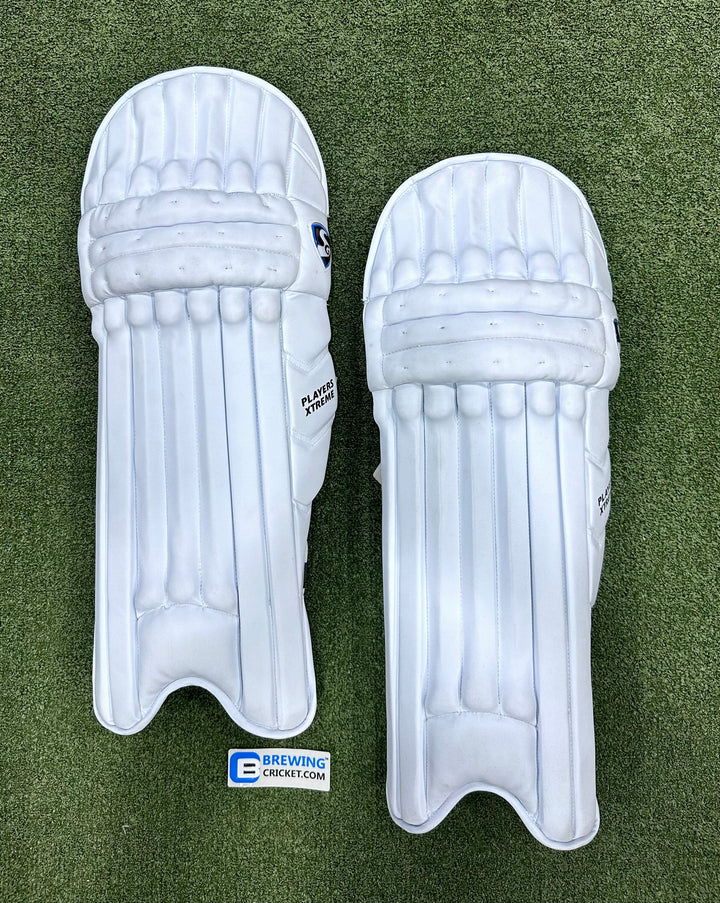 SG Players Xtreme - Batting Pads