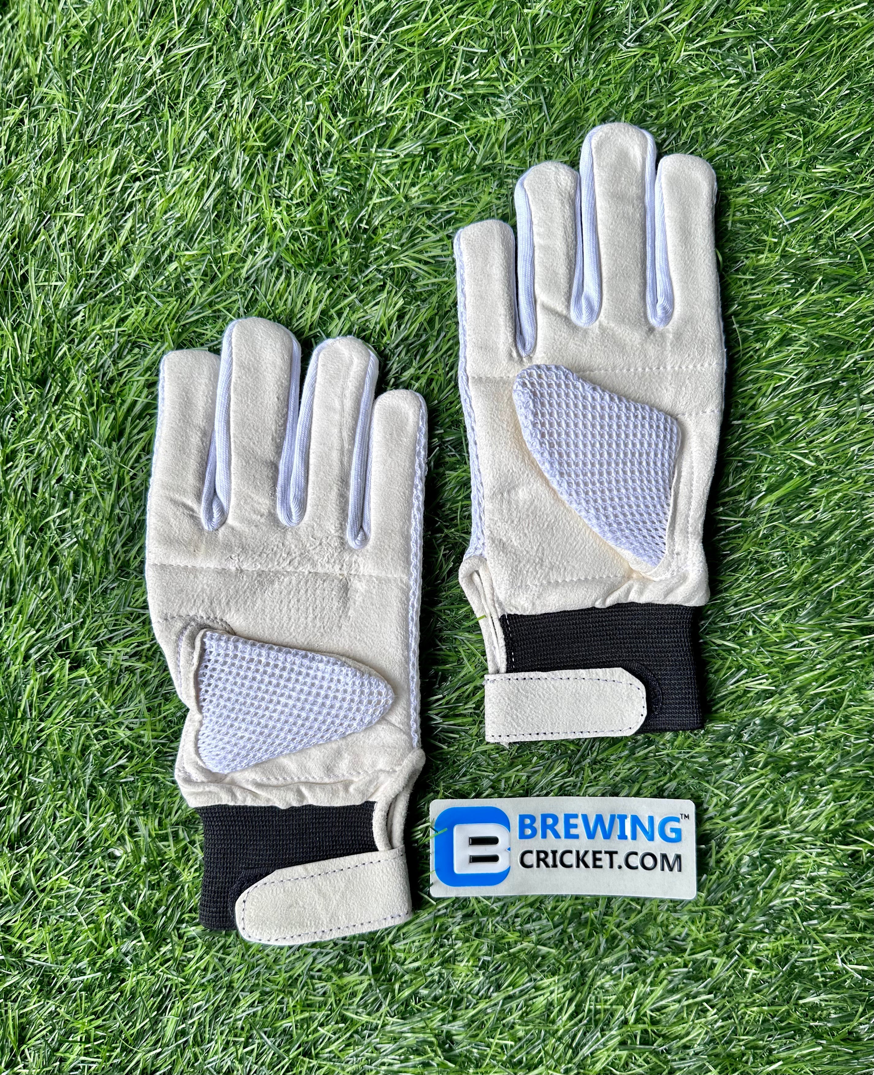 SG Test  - Wicket Keeping Inners