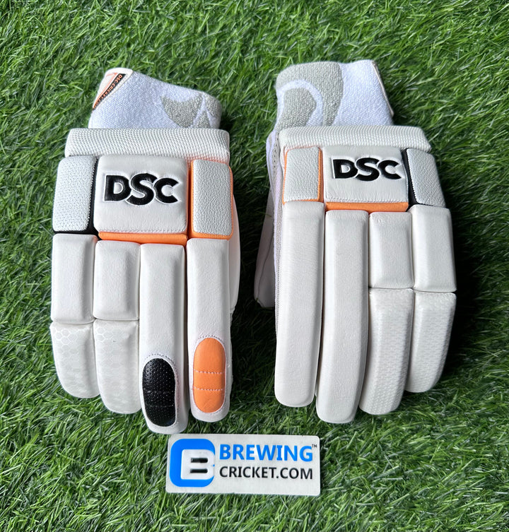 DSC Krunch 5.0 - Batting Gloves