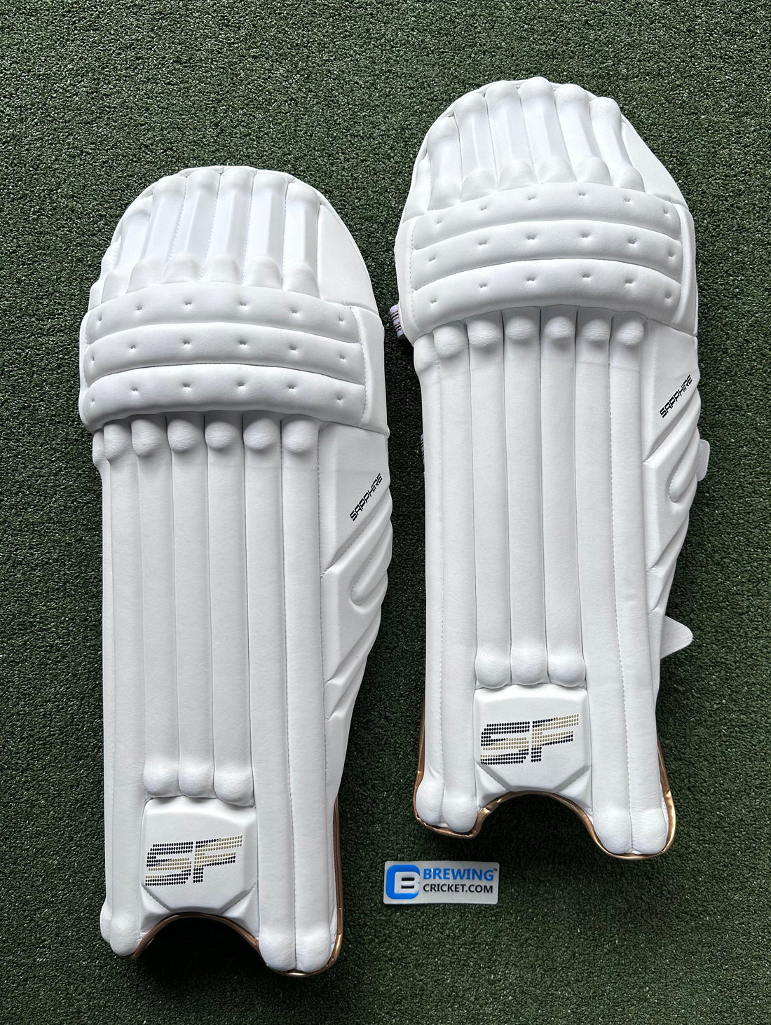 SF Sapphire - Batting Pads