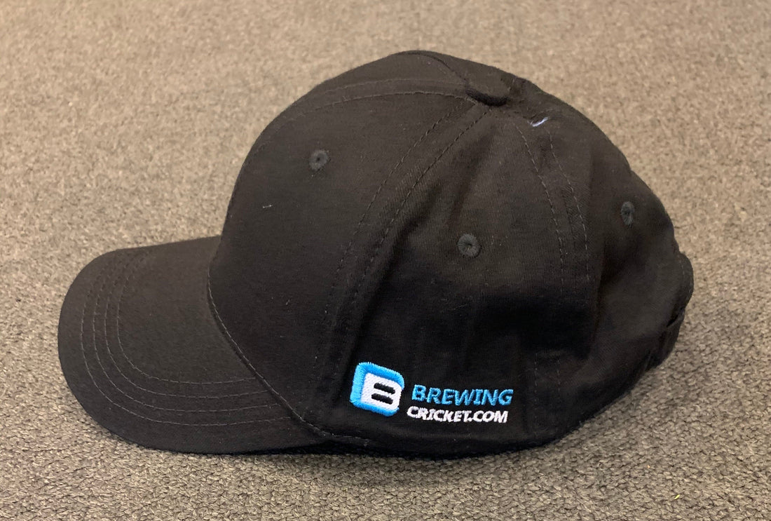 Brewing Cricket - Cap