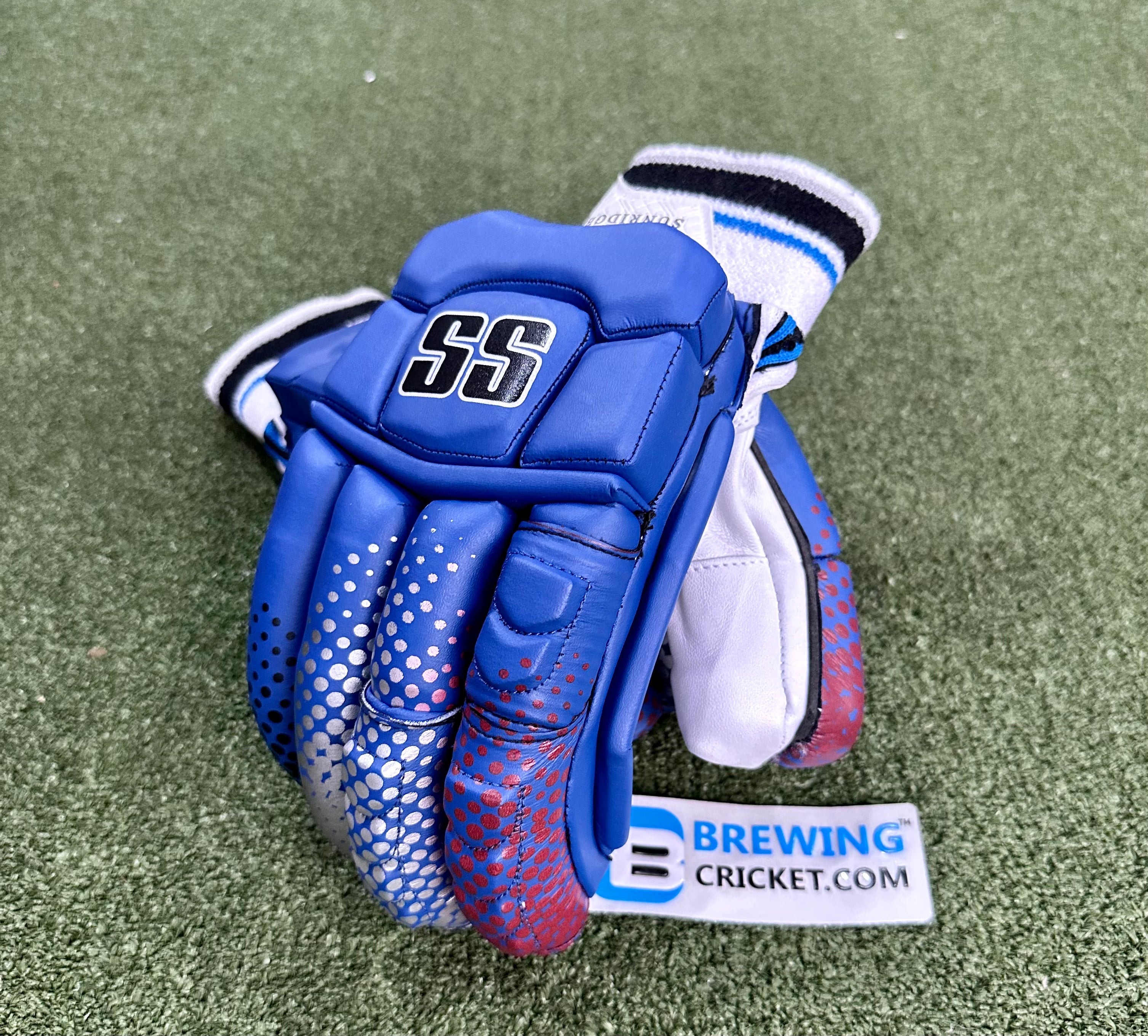 SS DK Players - Batting Gloves