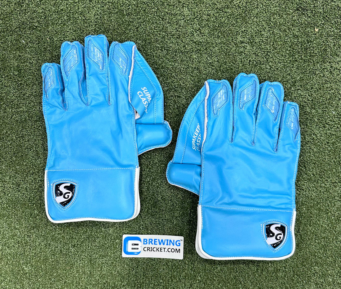 SG SupaKeep Classic - Keeping Gloves