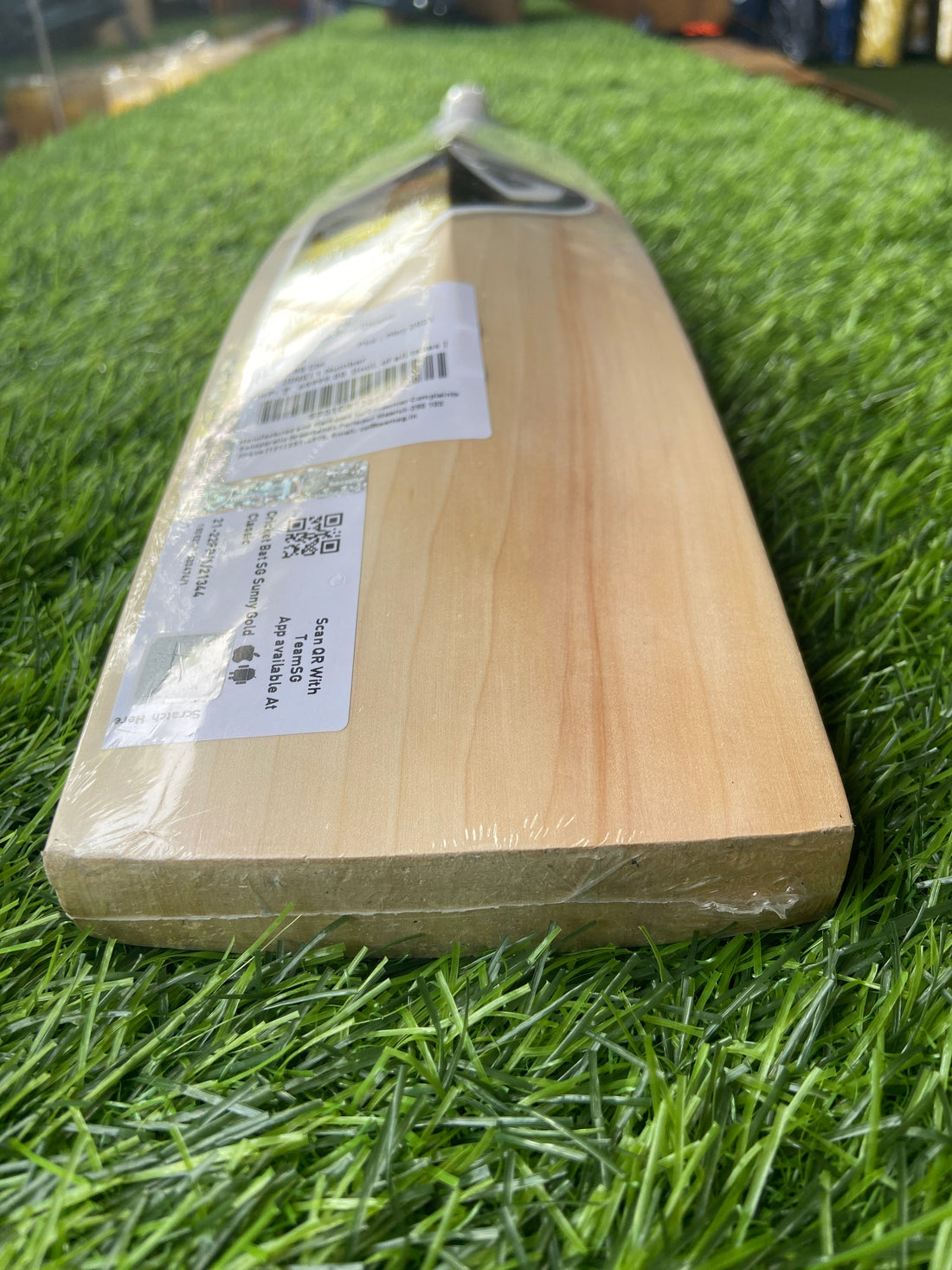 SG Sunny Gold Classic - Cricket Bat