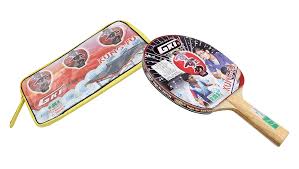 GKI Kung Fu Table Tennis