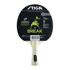 Stiga Break Table Tennis