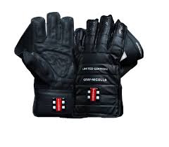 Gray-Nicolls Limited Edition - Keeping Gloves