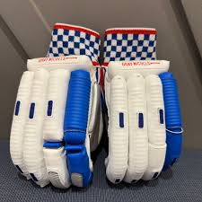 Gray Nicolls Pro Edition Batting Gloves
