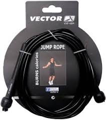 Vector x Jump Rope power