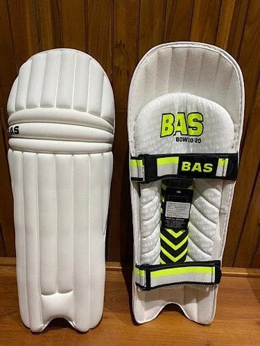 BAS VAMPIRE BOW 2020 MOULDED LEGGUARD