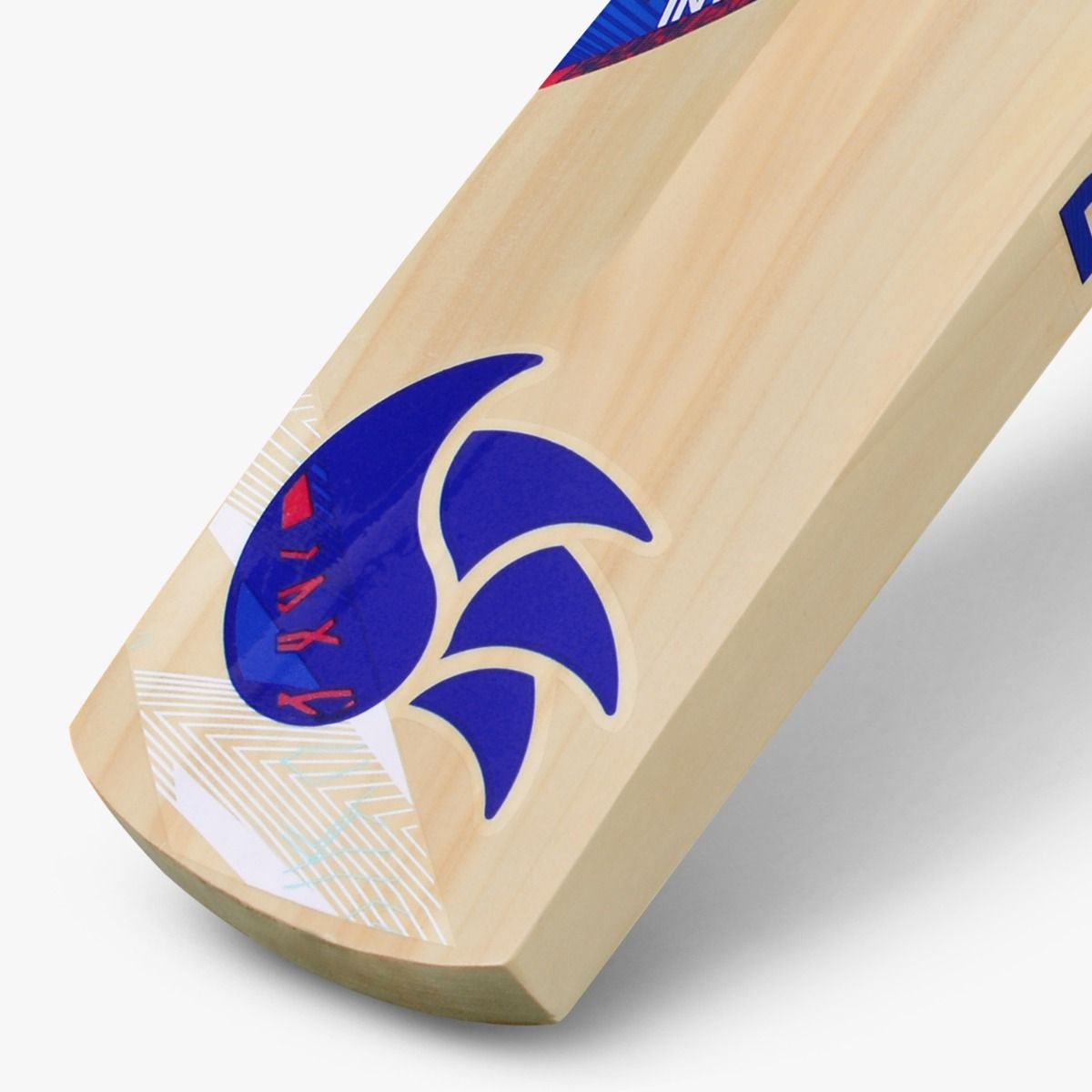 Intense Crush Kashmir Willow Bat