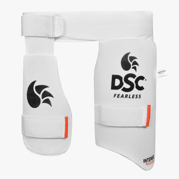 Intense Passion Thigh Pad