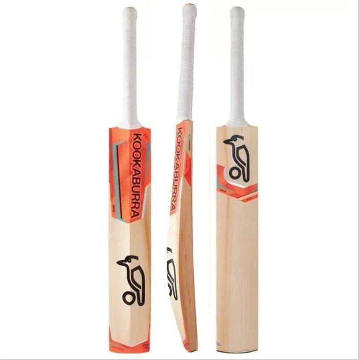 Kookaburra Rapid pro 400 English Willow Cricket Bat