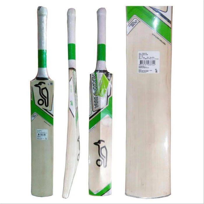 Kookaburra Kahuna 500 English Willow Cricket Bat