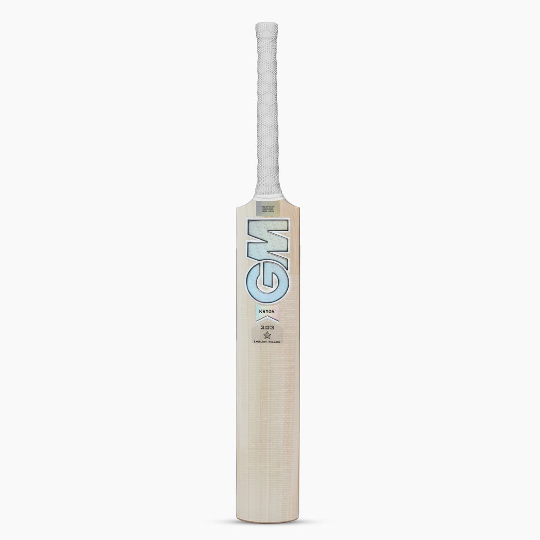 Kryos 303 English Willow Cricket Bat