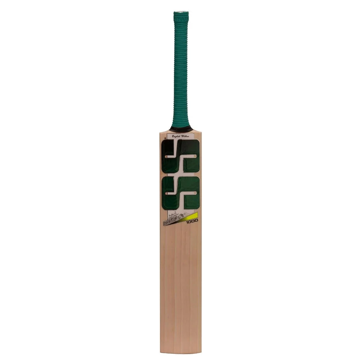 SS MASTER 1000 - Cricket Bat