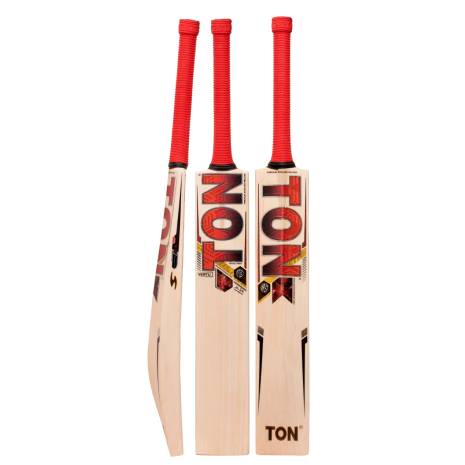 SS TON Vertu - Cricket Bat