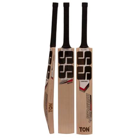 SS MASTER 5000 - Cricket Bat