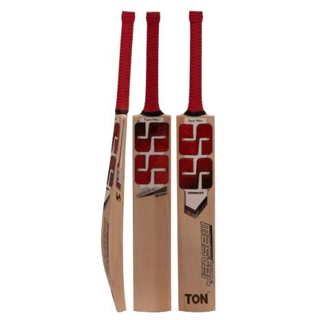 SS MASTER 9000 - Cricket Bat