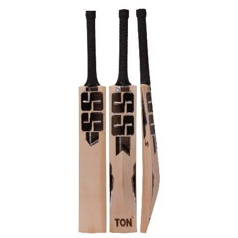 SS Ton Limited Edition - Cricket Bat
