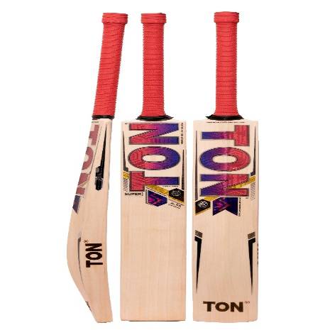 SS Ton Super/ Glory - Cricket Bat