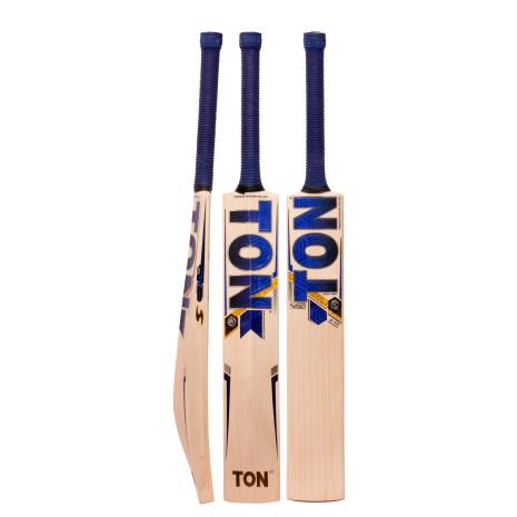 SS TON Player Edition - Cricket Bat