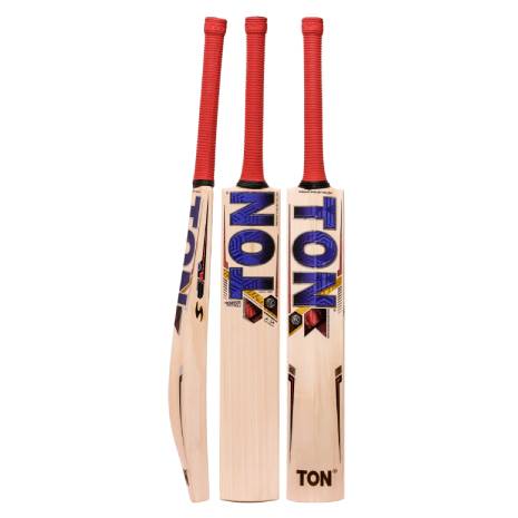 SS TON Reserve Edition - Cricket Bat
