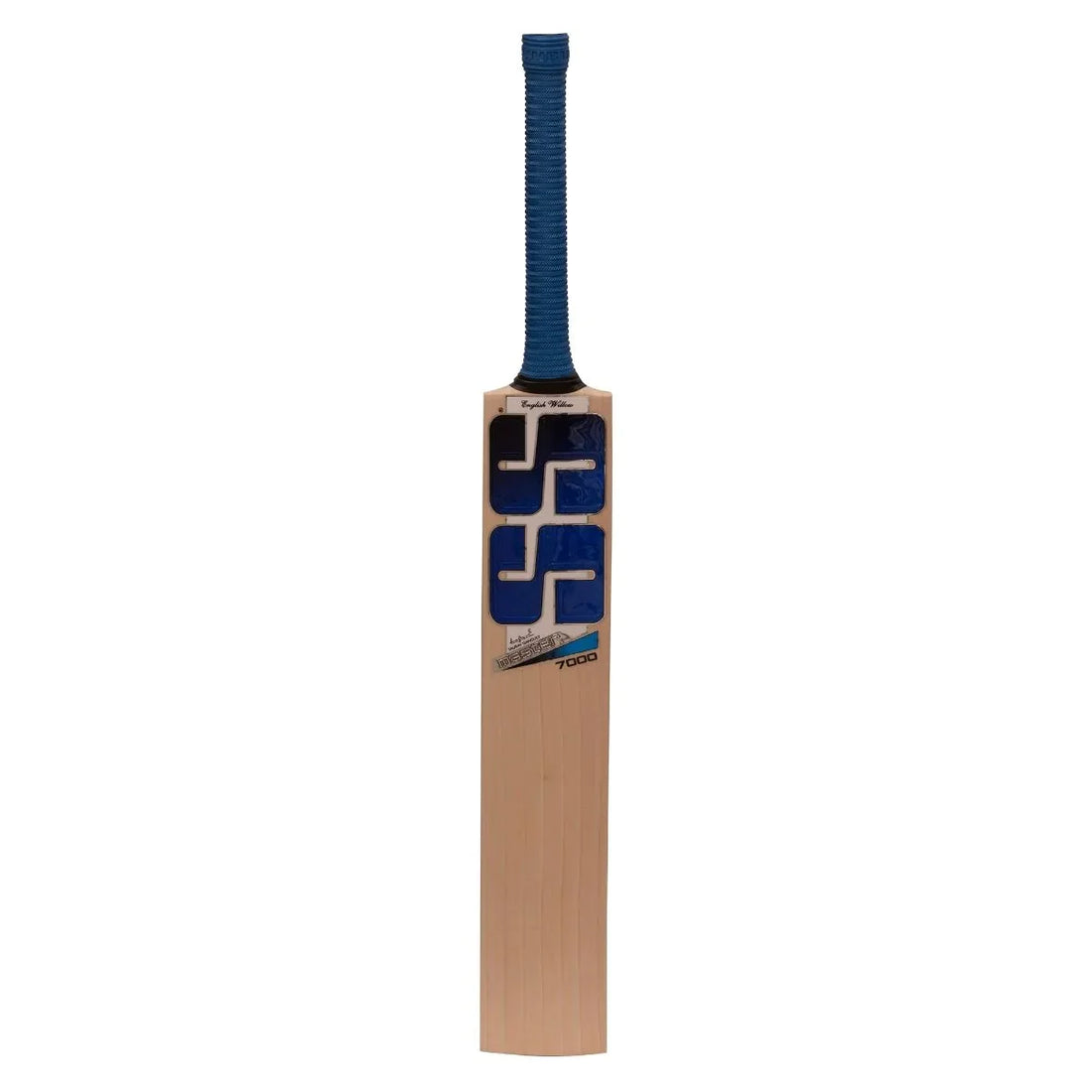 SS MASTER 7000 - Cricket Bat