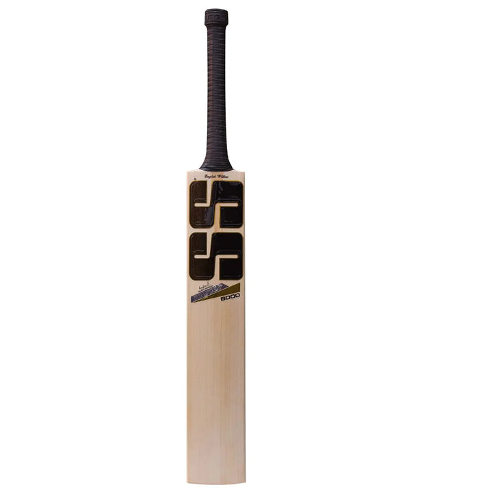 SS Ton Master 8000 - Cricket Bat