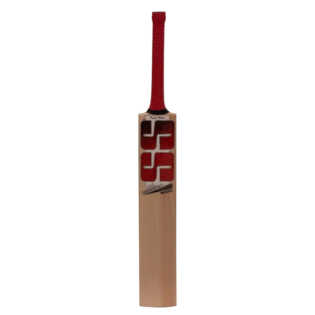 SS MASTER 9000 - Cricket Bat