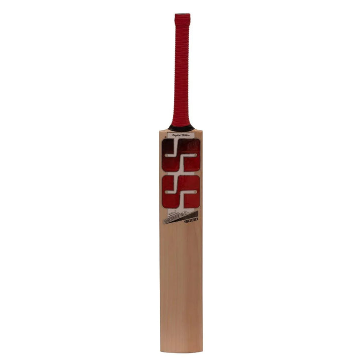 SS MASTER 9000 - Cricket Bat