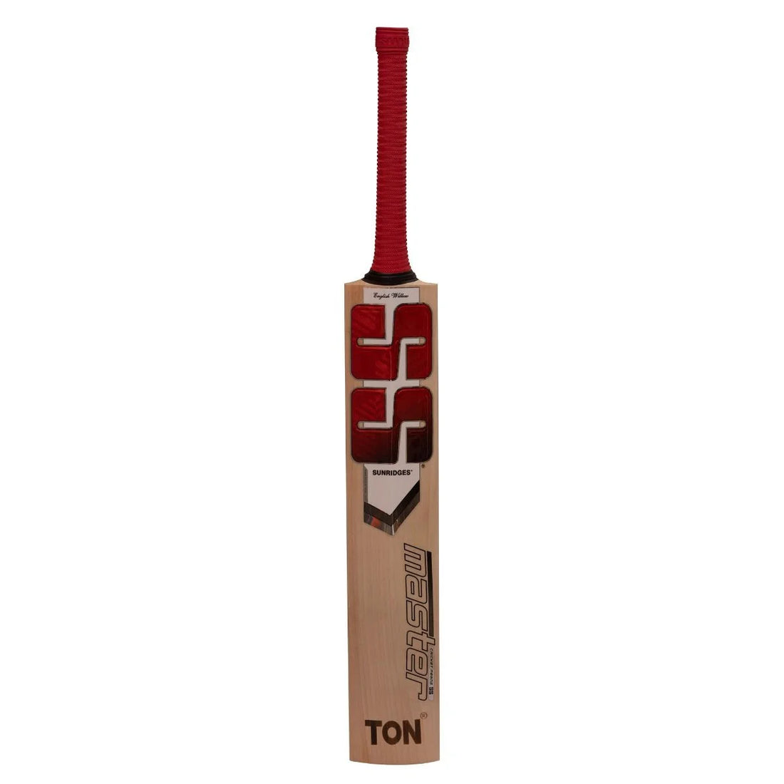 SS MASTER 9000 - Cricket Bat