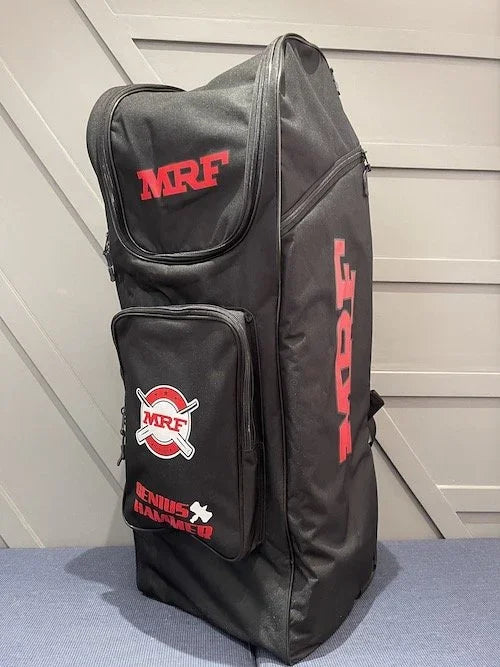 MRF HAMMER DUFFLEBAG