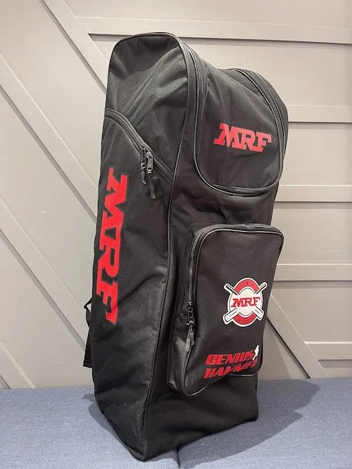 MRF HAMMER DUFFLEBAG